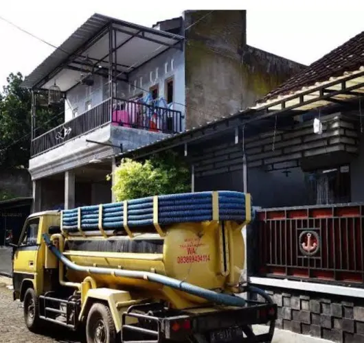 Sedot WC surabaya Terdekat