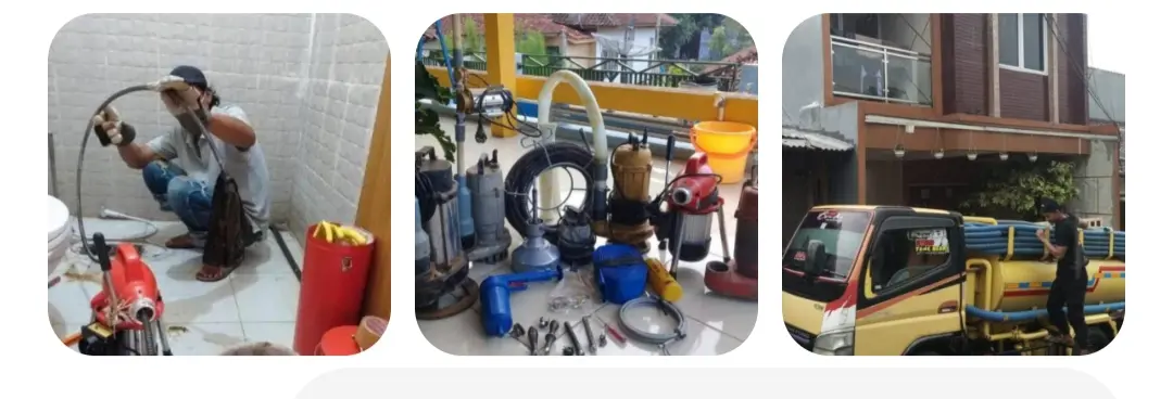 Jasa Sedot WC surabaya Murah Terpercaya