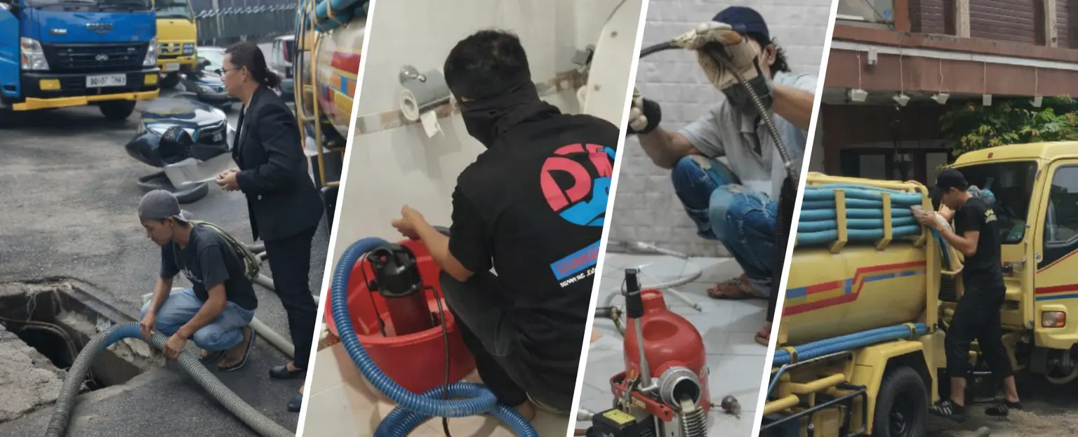 Jasa Sedot WC surabaya Terdekat